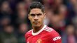 Raphael Varane a possible target for Saudi Arabian teams