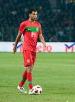 Porto star Rolando to join Chelsea?