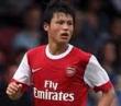 Arsenal boss praises Asian development