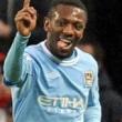 QPR close in on Shaun Wright Phillips