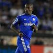 Kalou faces Arsenal decision