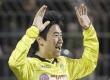 Shinji Kagawa rules out Man Utd