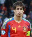 Barcelona keen on Man City target Javi Martinez