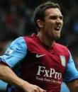 Downing prefers Liverpool move
