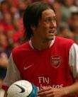 Wolfsburg looking at Rosicky and Olic