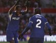 AC Milan open talks for Chelsea duo