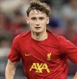 Liverpool sell midfielder to Lyon