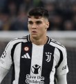 Chelsea to make move for Juventus starlet?