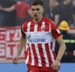 Bournemouth sign Milosavljevic