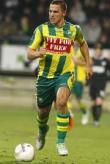 Wesley Verhoek to Aston Villa?