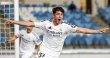 Arsenal planning swoop for Real Madrid wonderkid?