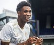 Chelsea scouting Victor Orapko