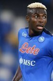 Napoli set fresh asking price for Victor Osimhen