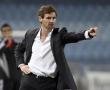 Villas-Boas wont join Inter