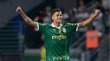 Arsenal have to pay £29m to sign Palmeiras wonderkid