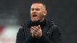 Wayne Rooney breaks silence after Man Utd’s FA Cup exit