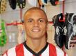 Wes Brown