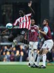 Sunderland edges past West Ham