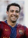 Xavi defends sacked Rijkaard