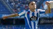 Chelsea make contact to sign Spanish winger