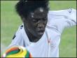 Zambia off to winning start