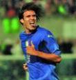 Acquafresca happy at Atalanta