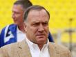 Advocaat happy for Zenit