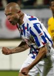 Alves granted work permit