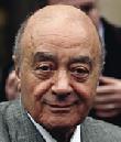 Al-Fayed likes Â£24m Fulham