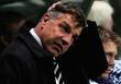 Allardyce shifts the blame