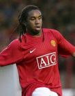 Anderson impresses Fergie