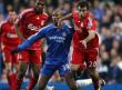 Chelsea, Liverpool stalemate