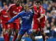 AC Milan hunt Chelsea star Anelka