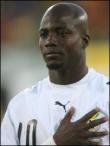 Hull chase Stephen Appiah