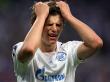 Arshavin wants to quit Zenit