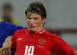 Wenger talks Arshavin