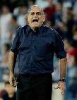 Avram takes charge at Chelsea