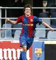 Krkic offered Chelsea chance