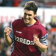 Villa offer Barry 4 year deal?