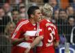 No spending spree for Bayern