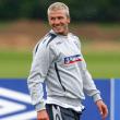 Beckham will play big role