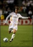 Becks talks England recalls