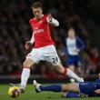 Wenger: row could help form