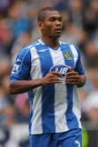 Bent to stay at Wigan