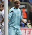 Jussi to leave Bolton Wanderers