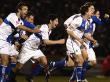 Bristol Rovers edge Fulham