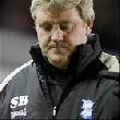 Steve Bruce for Wigan job?