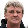 Steve Bruce rues Wigan luck