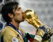 Buffon doubts Juve challenge