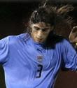 Juventus to sign Caceres